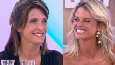 Inês Castel-Branco e Matilde Reymão revelam bastidores de «A Madrasta»: "Saio de lá destruída"