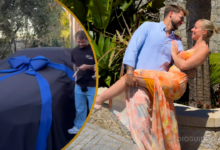 Pedido 'gordo' concretizado! Dylan Fontes surpreende Inês Gama com carro de luxo no aniversário