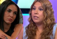 Sara Jesus convida 'Jorri' para almoço e gera 'choque' em Inês Morais: "Parece que é gozo"