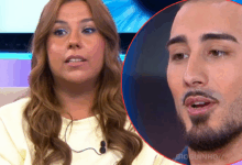 Inês Morais expõe novo detalhe da traição de Afonso Leitão com 'rapariga' do Norte!