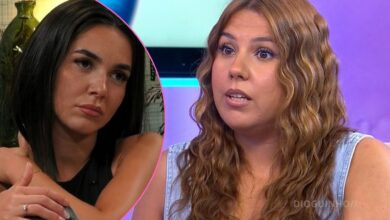 Sara Jesus convida 'Jorri' para almoço e gera 'choque' em Inês Morais: "Parece que é gozo"