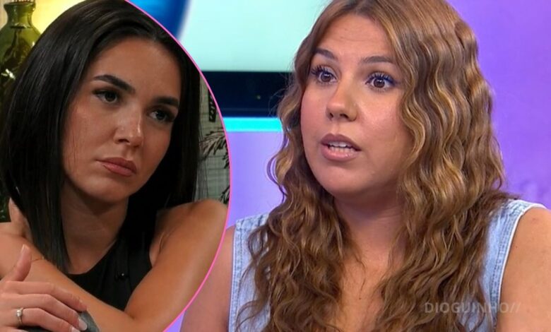 Sara Jesus convida 'Jorri' para almoço e gera 'choque' em Inês Morais: "Parece que é gozo"