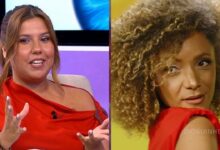 Inês Morais analisa comportamento de Tatiana no BB Verão: "Soa mais a fake"