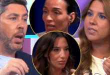 A "má influência" de Catarina Miranda: Adriano e Inês Morais em 'aceso' debate sobre a mãe de Afonso Leitão