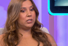 "Sobreviver até ao fim para ganharem o cachê": Inês Morais arrasa falta de entrega no «Desafio Final»