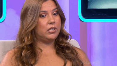 "Sobreviver até ao fim para ganharem o cachê": Inês Morais arrasa falta de entrega no «Desafio Final»