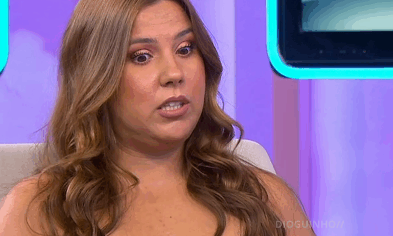 "Sobreviver até ao fim para ganharem o cachê": Inês Morais arrasa falta de entrega no «Desafio Final»