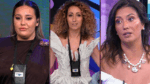 Inês Simões arrasa Marisa Susana e lamenta saída de Flávia no "Desafio Final" na TVI