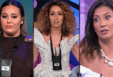 Inês Simões arrasa Marisa Susana e lamenta saída de Flávia no "Desafio Final" na TVI