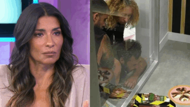 Isabel Figueira sai em defesa de João Ricardo em alegada 'agressão' acusada por Marisa Susana