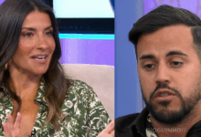 Isabel Figueira confessa deceção com atitudes de Pedro Jorge no "Desafio Final"