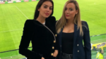 “Georgina é tudo”: Ivana Rodríguez fala do cunhado Cristiano Ronaldo e da família