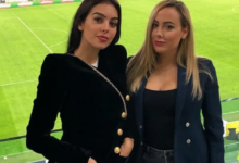 “Georgina é tudo”: Ivana Rodríguez fala do cunhado Cristiano Ronaldo e da família