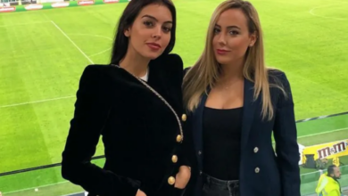 “Georgina é tudo”: Ivana Rodríguez fala do cunhado Cristiano Ronaldo e da família
