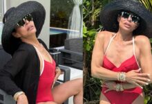 José Castelo Branco a espalhar sensualidade por Miami