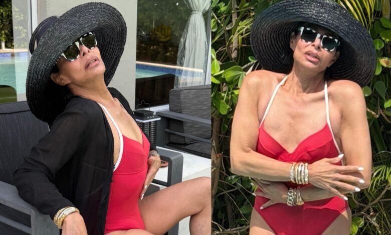 José Castelo Branco a espalhar sensualidade por Miami