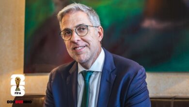 EXCLUSIVO MUNDIAL! JOÃO MASSANO, BASTONÁRIO DA ORDEM DOS ADVOGADOS: "A estreia não deixa margem para dormir!"