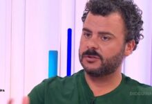João Ricardo responde na TVI a todas as críticas: “As expectativas estavam altas”