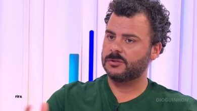 João Ricardo responde na TVI a todas as críticas: “As expectativas estavam altas”