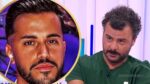 João Ricardo acusa no caso Ana Duarte: “Pedro Jorge não é humilde”