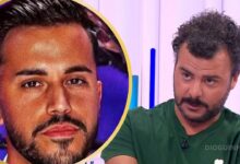 João Ricardo acusa no caso Ana Duarte: “Pedro Jorge não é humilde”