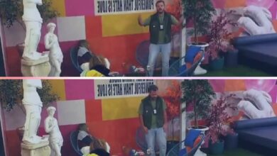 João Ricardo explode (com insultos) com a produção do Desafio Final e acusa favorecimento a Pedro Jorge