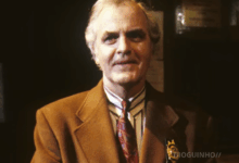 Cinema em Luto: Ator James Handy assassinado! Filho da namorada é o principal suspeito
