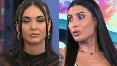 Sara Jesus isola-se do grupo dos 'Bros' no "Desafio Final": "Quer deixar bem vincada a posição dela"