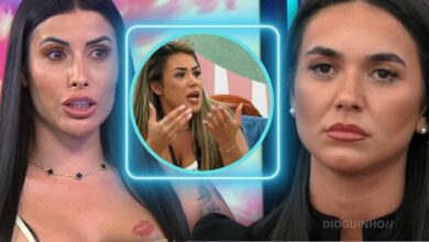 "Estou chocada!": Jéssica Jeremias revela que Sara Jesus pretendia aliar-se a Liliana Oliveira