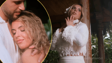 De vencedora do Big Brother à música: Jéssica Vieira estreia-se com "Vou viver sem esse amor"