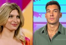 Teresa Silva e Adriano Silva Martins apontam potenciais casais no Big Brother Verão da TVI