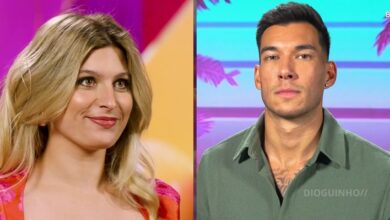 Teresa Silva e Adriano Silva Martins apontam potenciais casais no Big Brother Verão da TVI