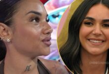 Joana Diniz acusa Sara Jesus de alimentar João Ricardo no "Desafio Final": «A Sara é muito incoerente»