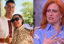 Joana Latino critica Elma Aveiro após insultos a Carlos Daniel: "Esbardalha-se na má educação"