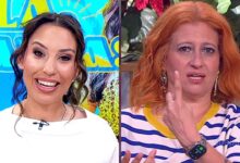 Joana Latino 'arrasa' QI de Catarina Miranda "Abaixo de menos 21" e manda recado em direto!