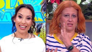 Joana Latino 'arrasa' QI de Catarina Miranda "Abaixo de menos 21" e manda recado em direto!