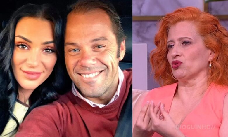 "Prefiro que as pessoas sejam orgânicas": Joana Latino rejeita 'falsidade' de João Moura Caetano e Luíza Abreu