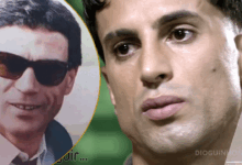 João Cancelo explica por que o pai recusa ver os seus jogos no estádio