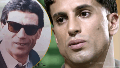 João Cancelo explica por que o pai recusa ver os seus jogos no estádio