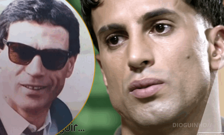João Cancelo explica por que o pai recusa ver os seus jogos no estádio