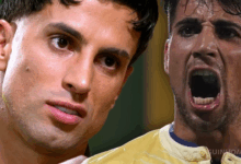 João Cancelo agradece apoio crucial da mãe de Fábio Cardoso após morte da sua mãe