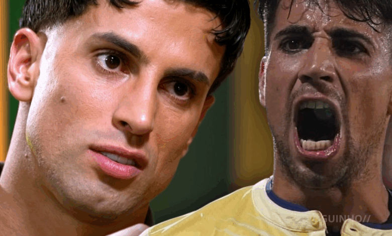 João Cancelo agradece apoio crucial da mãe de Fábio Cardoso após morte da sua mãe