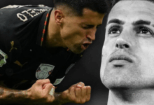 João Cancelo recorda tragédia em entrevista brutal a Daniel Oliveira: "Lembro-me do último grito da minha mãe"