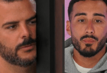 Gonçalo Quinaz defende João Ricardo após apoio a Afonso Leitão no "Desafio Final"