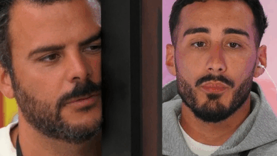 Gonçalo Quinaz defende João Ricardo após apoio a Afonso Leitão no "Desafio Final"