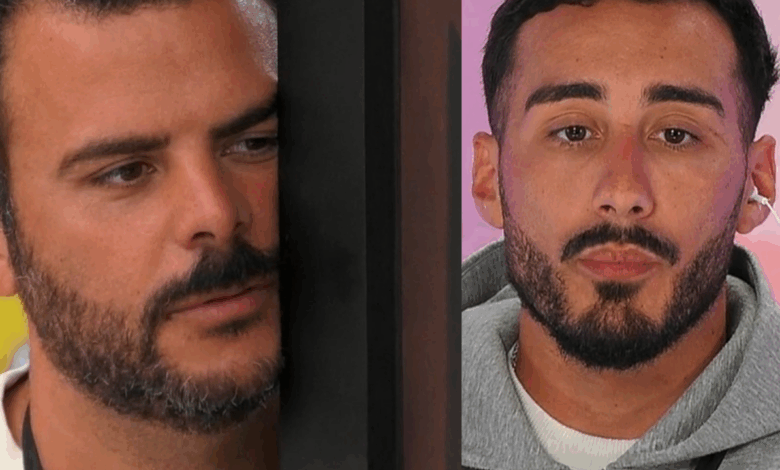 Gonçalo Quinaz defende João Ricardo após apoio a Afonso Leitão no "Desafio Final"