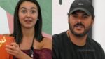 "Foste comida de cebolada": João Ricardo faz roast implacável a Sara Jesus no "Desafio Final"
