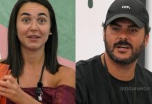 "Foste comida de cebolada": João Ricardo faz roast implacável a Sara Jesus no "Desafio Final"