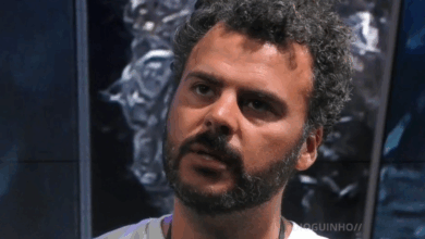 "Sinto-me um bocadinho solitário": João Ricardo expõe receios dos colegas no "Desafio Final"