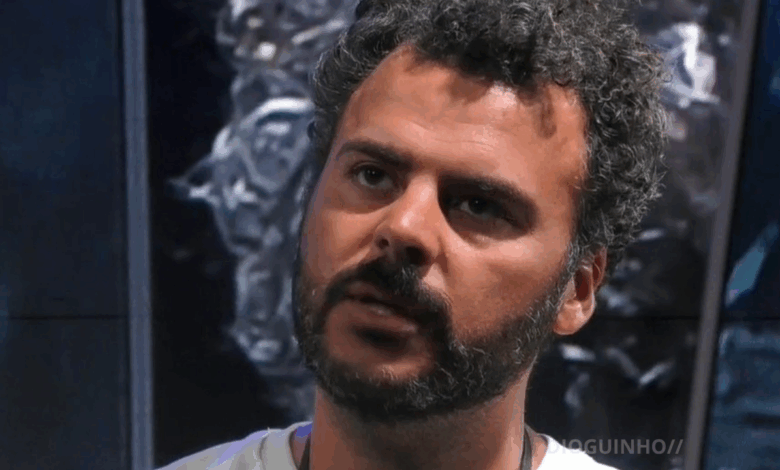 "Sinto-me um bocadinho solitário": João Ricardo expõe receios dos colegas no "Desafio Final"